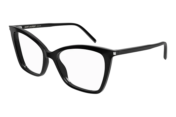 Okulary korekcyjne Saint Laurent SL 386 001