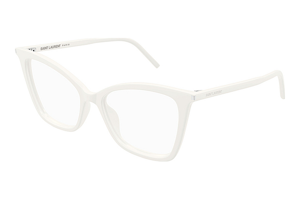 Okulary korekcyjne Saint Laurent SL 386 017