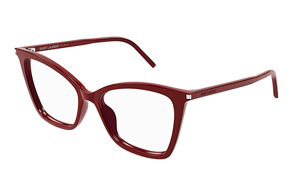 Okulary korekcyjne Saint Laurent SL 386 018