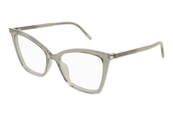 Okulary korekcyjne Saint Laurent SL 386 021