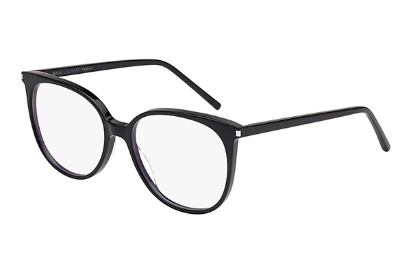 Okulary korekcyjne Saint Laurent SL 39 001