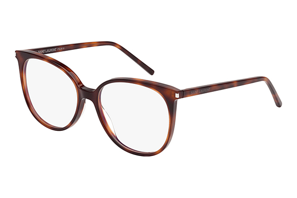 Okulary korekcyjne Saint Laurent SL 39 002