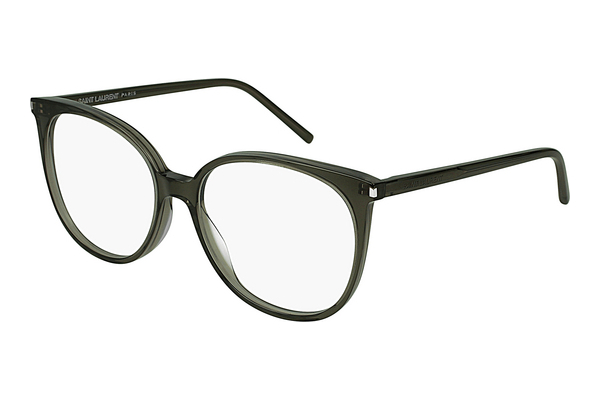 Okulary korekcyjne Saint Laurent SL 39 005