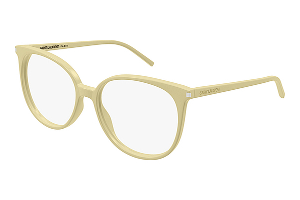 Okulary korekcyjne Saint Laurent SL 39 008