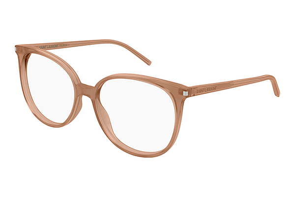 Okulary korekcyjne Saint Laurent SL 39 009