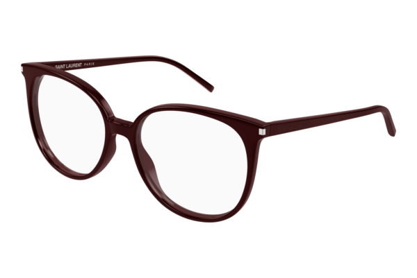 Okulary korekcyjne Saint Laurent SL 39 013