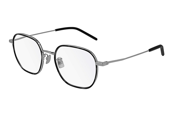 Okulary korekcyjne Saint Laurent SL 397/F 002