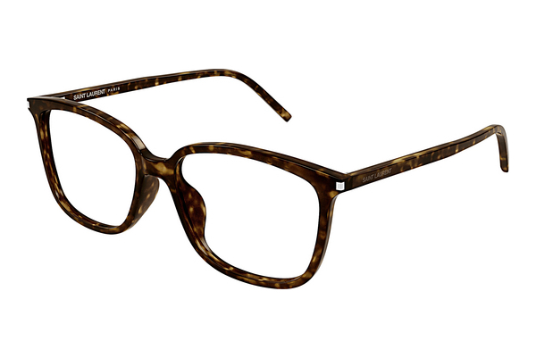 Okulary korekcyjne Saint Laurent SL 453 002