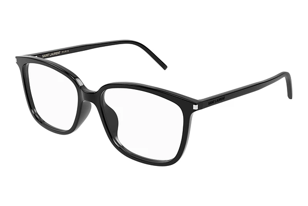 Okulary korekcyjne Saint Laurent SL 453/F 001