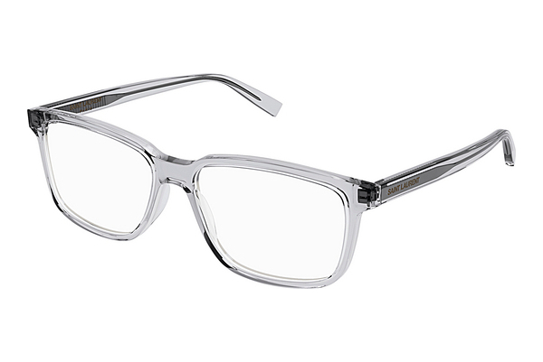 Okulary korekcyjne Saint Laurent SL 458 007