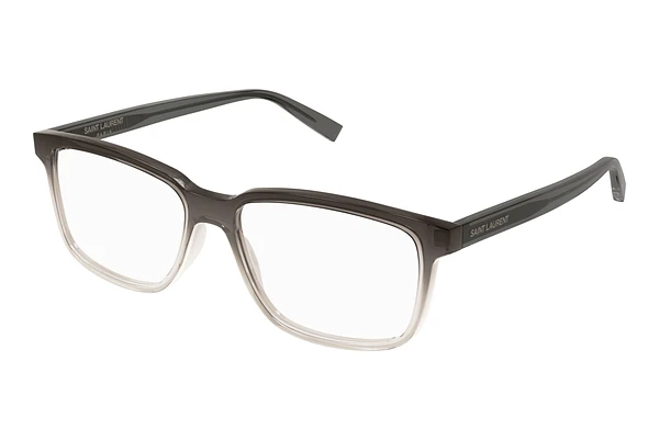 Okulary korekcyjne Saint Laurent SL 458 008