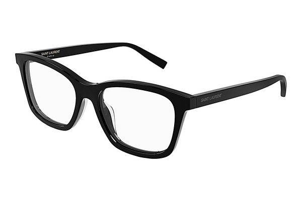 Okulary korekcyjne Saint Laurent SL 482 001