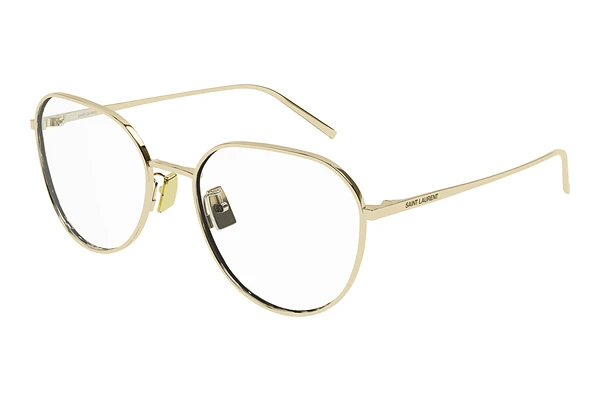 Okulary korekcyjne Saint Laurent SL 484 003