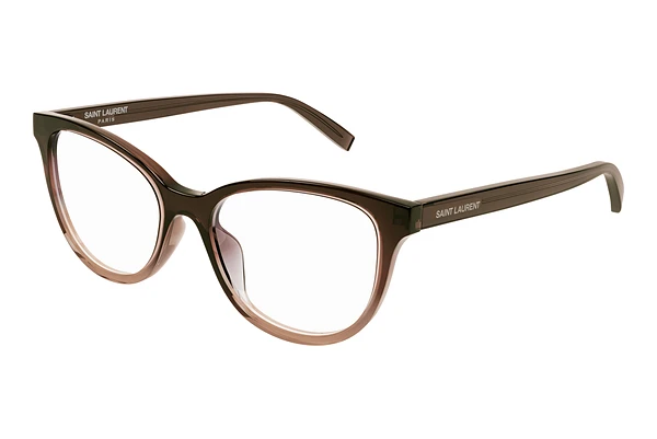 Okulary korekcyjne Saint Laurent SL 504 004