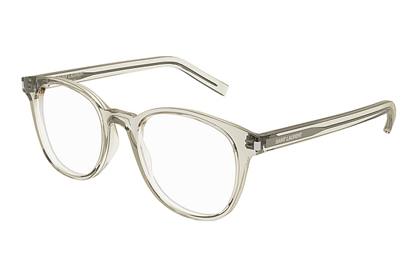 Okulary korekcyjne Saint Laurent SL 523 003