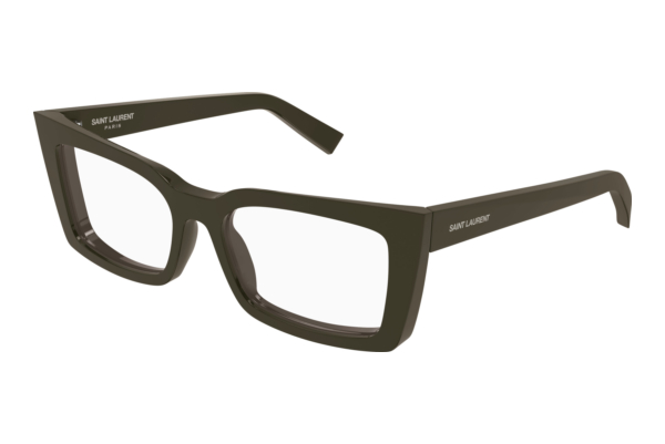 Okulary korekcyjne Saint Laurent SL 554 006