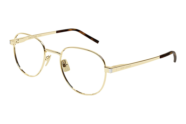 Okulary korekcyjne Saint Laurent SL 555 OPT 003