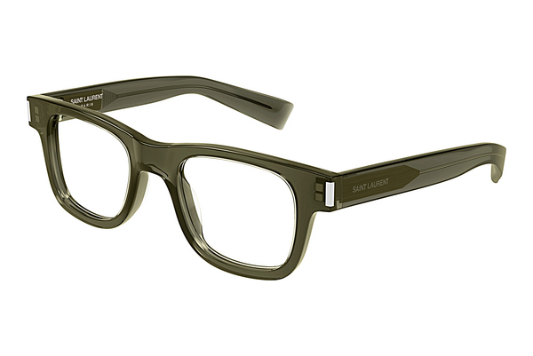 Okulary korekcyjne Saint Laurent SL 564 OPT 003