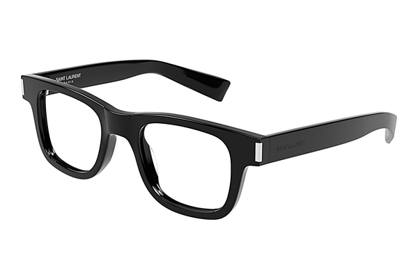 Okulary korekcyjne Saint Laurent SL 564 OPT 005