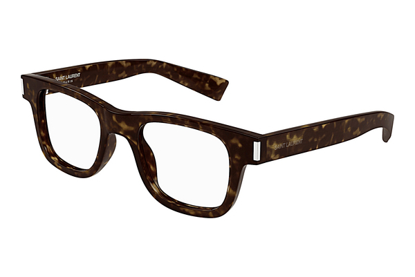 Okulary korekcyjne Saint Laurent SL 564 OPT 009