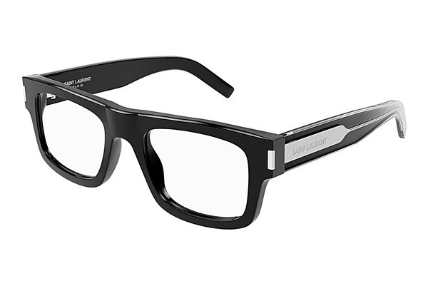 Okulary korekcyjne Saint Laurent SL 574 001