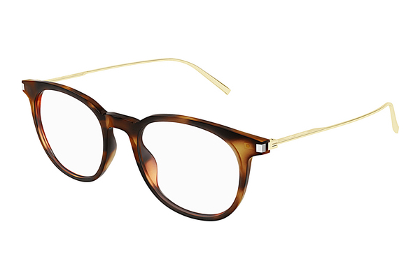 Okulary korekcyjne Saint Laurent SL 579 002