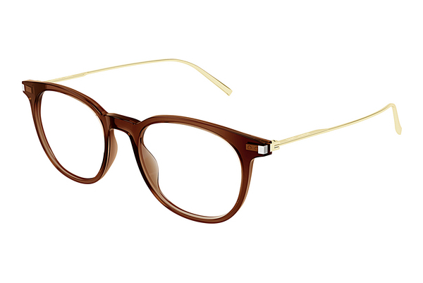 Okulary korekcyjne Saint Laurent SL 579 003