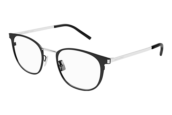 Okulary korekcyjne Saint Laurent SL 584 002