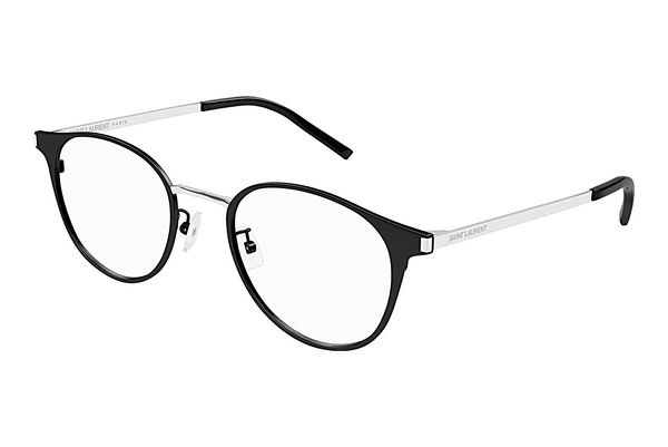 Okulary korekcyjne Saint Laurent SL 584/J 001