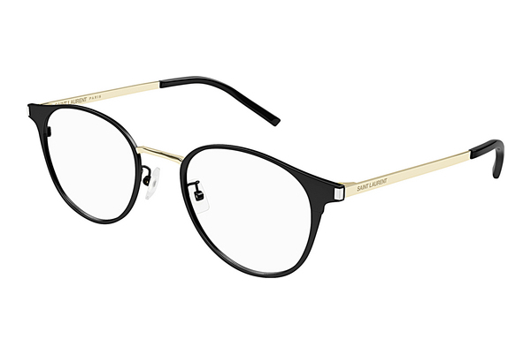 Okulary korekcyjne Saint Laurent SL 584/J 002