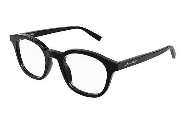 Okulary korekcyjne Saint Laurent SL 588 001