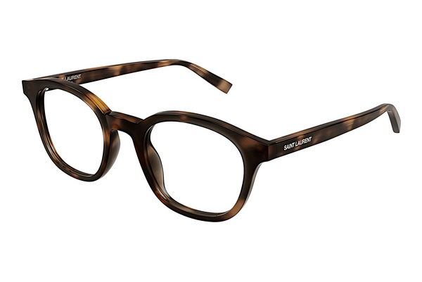 Okulary korekcyjne Saint Laurent SL 588 002