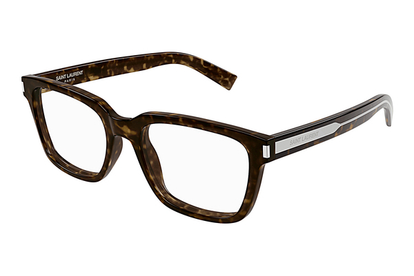 Okulary korekcyjne Saint Laurent SL 621 002