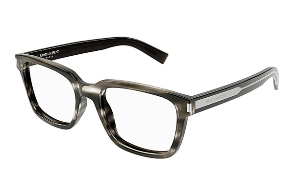 Okulary korekcyjne Saint Laurent SL 621 005