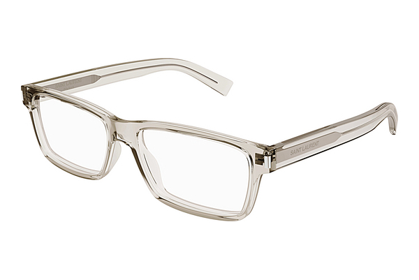 Okulary korekcyjne Saint Laurent SL 622 009