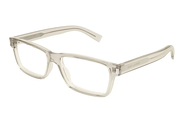 Okulary korekcyjne Saint Laurent SL 622 013