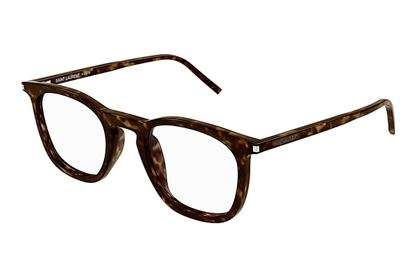 Okulary korekcyjne Saint Laurent SL 623 OPT 002