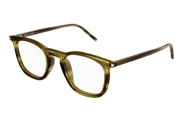 Okulary korekcyjne Saint Laurent SL 623 OPT 005