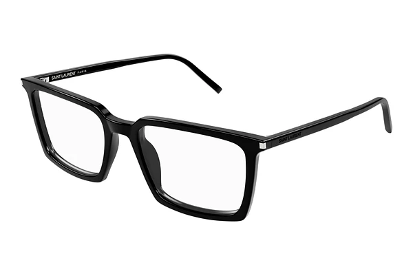 Okulary korekcyjne Saint Laurent SL 624 001