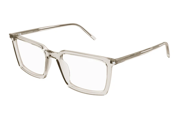 Okulary korekcyjne Saint Laurent SL 624 003