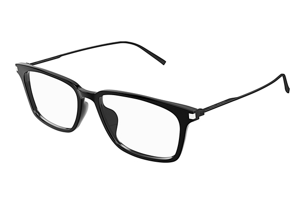 Okulary korekcyjne Saint Laurent SL 625 001