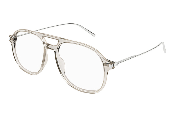 Okulary korekcyjne Saint Laurent SL 626 003