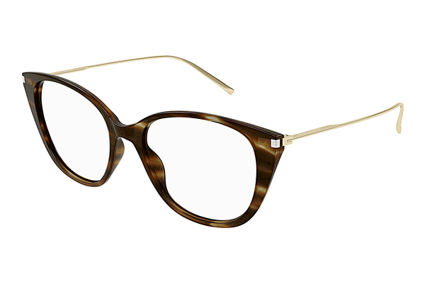 Okulary korekcyjne Saint Laurent SL 627 004