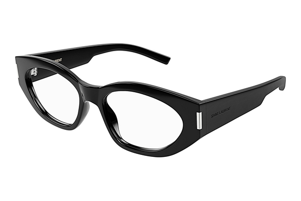 Okulary korekcyjne Saint Laurent SL 638 OPT 001