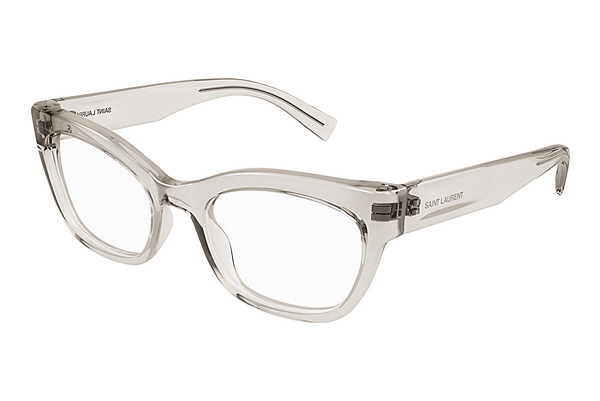 Okulary korekcyjne Saint Laurent SL 643 008