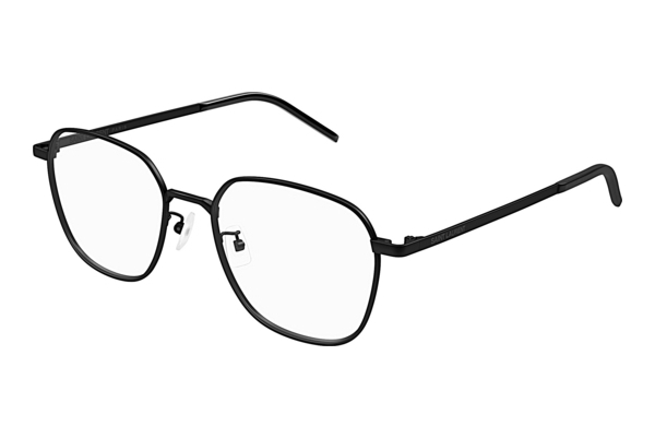 Okulary korekcyjne Saint Laurent SL 646/F 001