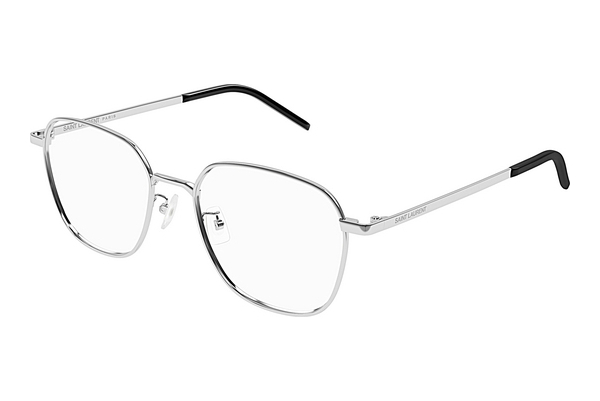 Okulary korekcyjne Saint Laurent SL 646/F 002