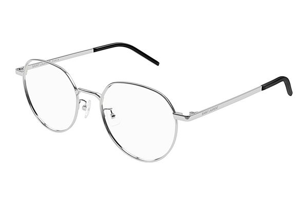 Okulary korekcyjne Saint Laurent SL 647/F 002