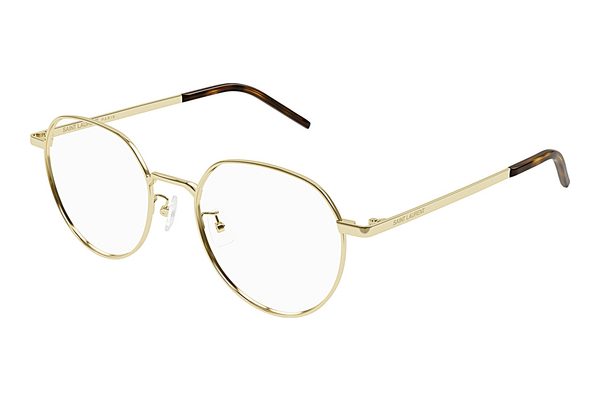 Okulary korekcyjne Saint Laurent SL 647/F 003