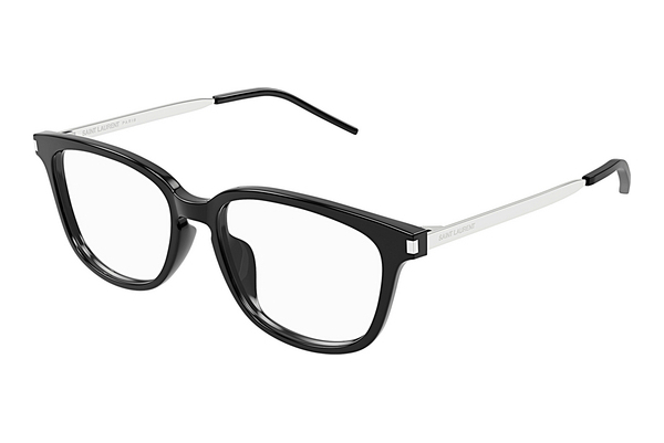 Okulary korekcyjne Saint Laurent SL 648/F 001